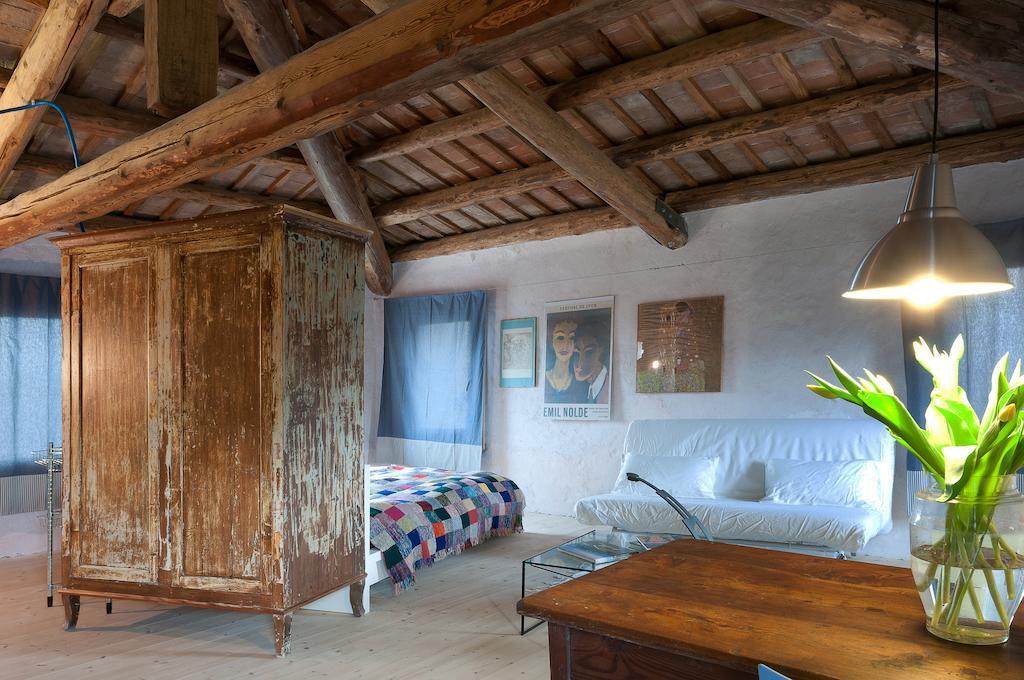 Casadesergio Refrontolo Rom bilde