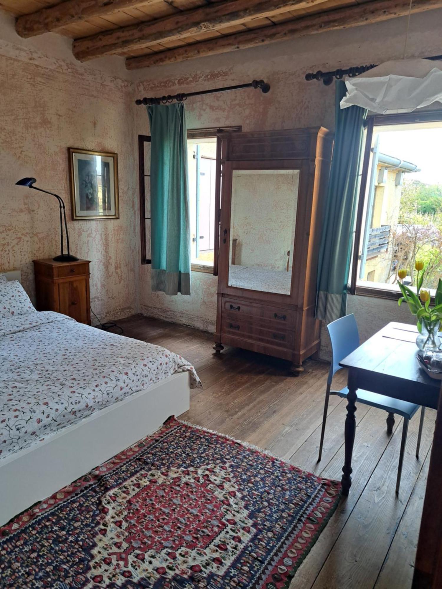 Casadesergio Refrontolo Eksteriør bilde